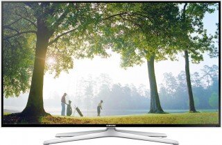 Samsung 55H6470 (UE55H6470AS) Televizyon kullananlar yorumlar